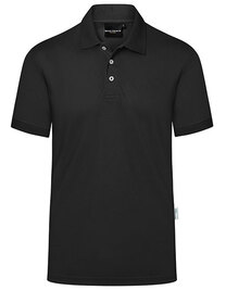 Herren Workwear Poloshirt Modern-Flair (Hover)