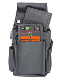 Grossraumkassierhalfter