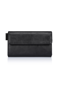 Kellnerbörse mit Druckknopf (Hover)