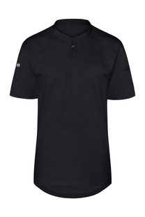 Kurzarm Damen-Arbeitsshirt Performance (Hover)