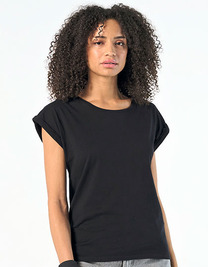 Women´s Round Neck T-Shirt Melba