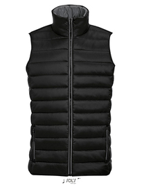 Men´s Lightweight Bodywarmer Wave (Hover)