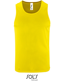 Men´s Sports Tank Top Sporty (Hover)