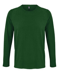 Men´s Long Sleeve T-Shirt Imperial (Hover)