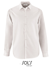 Men´s Herringbone Shirt Brody (Hover)