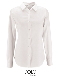 Women´s Herringbone Shirt Brody (Hover)