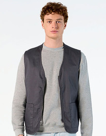 Unisex Bodywarmer Wallace