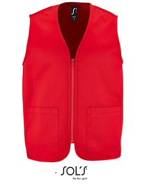 Unisex Bodywarmer Wallace (Hover)