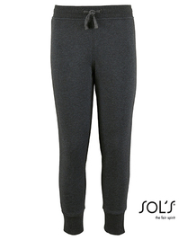 Kids´ Slim Fit Jogging Pants Jake (Hover)
