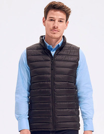 Men´s Wilson Bodywarmer Jacket