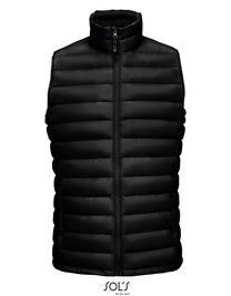 Men´s Wilson Bodywarmer Jacket (Hover)