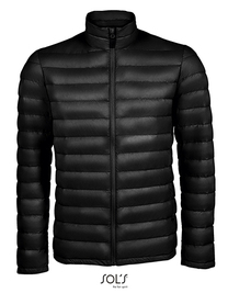 Men´s Wilson Jacket (Hover)