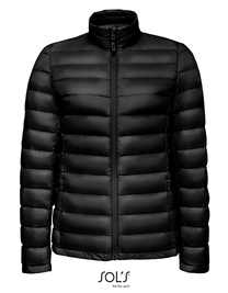 Women´s Wilson Jacket (Hover)
