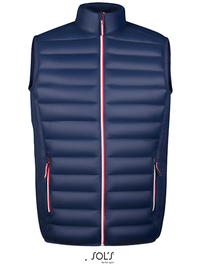 Men´s Victoire Bodywarmer Jacket (Hover)