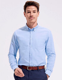 Men´s Boston Fit Shirt