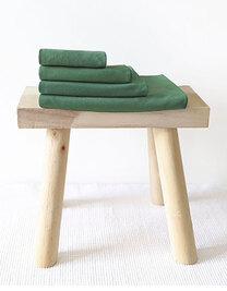 Microfibre Towel Atoll 100