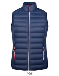Women´s Victoire Bodywarmer Jacket (Hover)