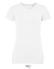 Women´s Millenium T-Shirt (Hover)