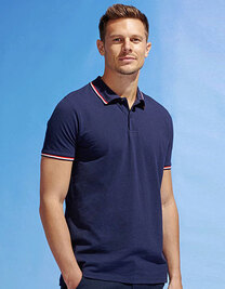Men´s Prestige Polo