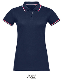 Women´s Prestige Polo (Hover)