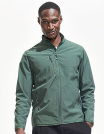 Men´s Softshell Jacket Radian