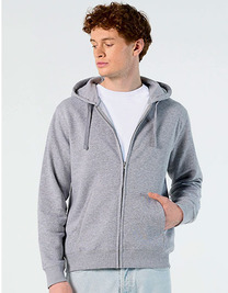 Men´s Zip Hoodie Spike