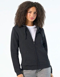 Women´s Zip Hoodie Spike
