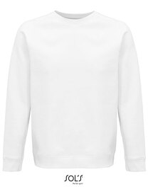 Unisex Space Sweatshirt (Hover)