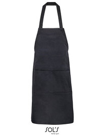 Unisex Gamma Apron (Hover)