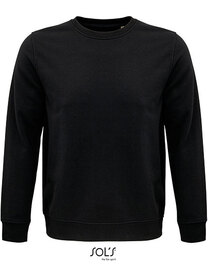 Unisex Comet Sweatshirt (Hover)