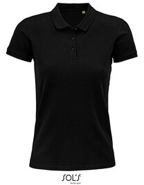 Women´s Planet Polo Shirt (Hover)