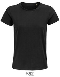 Women´s Pioneer T-Shirt (Hover)