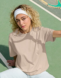 Women´s Boxy Oversized T-Shirt