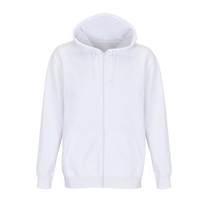 Unisex Full-Zip Hoodie Carter (Hover)