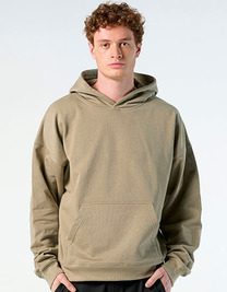 Unisex Connor Oversized Hoodie