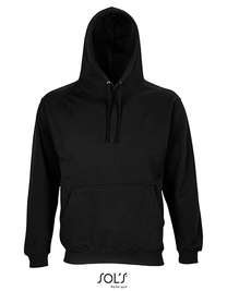 Unisex Condor Hooded Sweatshirt (Hover)