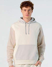 Unisex Collins Hooded Sweatshirt