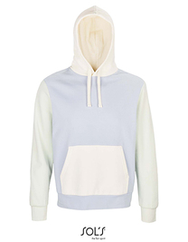 Unisex Collins Hooded Sweatshirt (Hover)