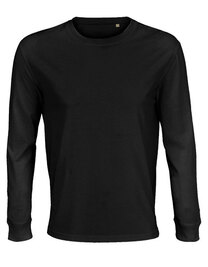 Unisex Long Sleeve T-Shirt Pioneer (Hover)