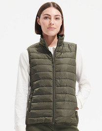 Women's Stream Bodywarmer