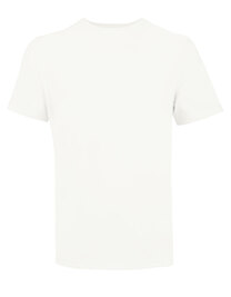 Unisex Round Neck T-Shirt Tuner (Hover)