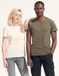 Unisex Recycled T-Shirt Re Crusader