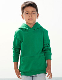 Kids Hoodie Condor