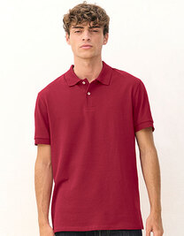 Unisex Pacific Polo Shirt