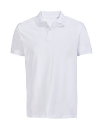 Unisex Pacific Polo Shirt (Hover)