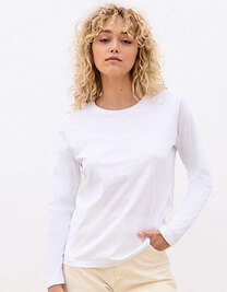 Women´s Monarch Long Sleeve T-Shirt