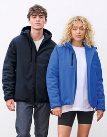 Men´s Falcon Padded Jacket