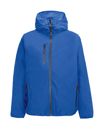 Men´s Falcon Padded Jacket (Hover)
