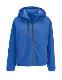 Women´s Falcon Padded Jacket (Hover)
