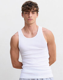 Unisex Tank Top Pablo